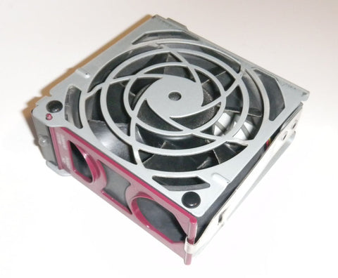 HP ProLiant ML370 G4 Hot Swap Plug Case Fan- 224977-001
