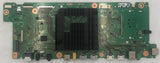 Sony XBR-55A1E 4K LED TV 1-982-096-11 Main Board- A2181884A