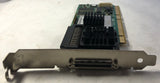 LSI LPCBX520-A2 MegaRAID 128MB SCSI Controller Card