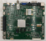 Vizio E601I-A3 LED Smart TV 1P-0138J00-4010 Main Board- 0170CAR02100