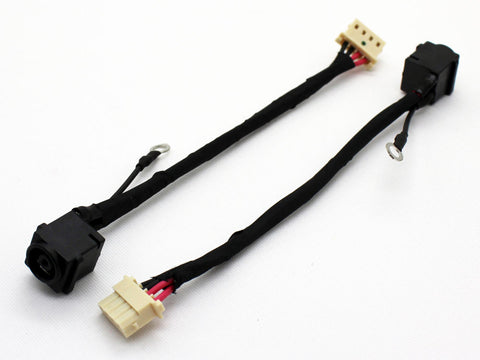 Sony Vaio VPCEH Series Laptop DC Power Jack Socket & Cable- A1835920A