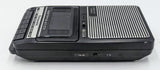 Panasonic RQ-2102 Slim Line Portable Cassette Recorder