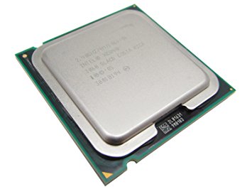 Intel Xeon 3060 2.4GHz CPU MicroProcessor- SLACD