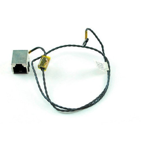 HP Compaq Presario CQ60 Internet Phone Jack & Cable- 50.4AH04.001