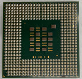 Intel Pentium 4 2.4 GHz Desktop CPU Processor- SL6RZ