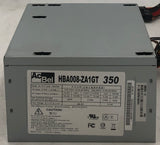 Asus Essentio CM6850-01 Desktop HBA008-ZA1GT 350W Power Supply