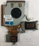 Lenovo ThinkPad W540 Laptop 0C78222AA Cooling Fan & Heatsink Assembly- 4X1894