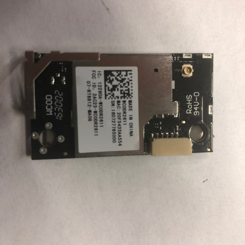 TCL 32S3750 LED TV WC0DR2611 WiFi Module- 07-RT8812-MA0G