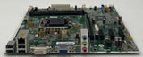 HP Pro 3500 Microtower PC H-Cupertino-H61-uATX Motherboard- 701413-001