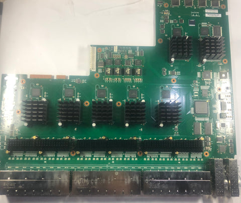 Cisco Catalyst WS-C3750G-48TS Network Switch Motherboard- 73-10218-08