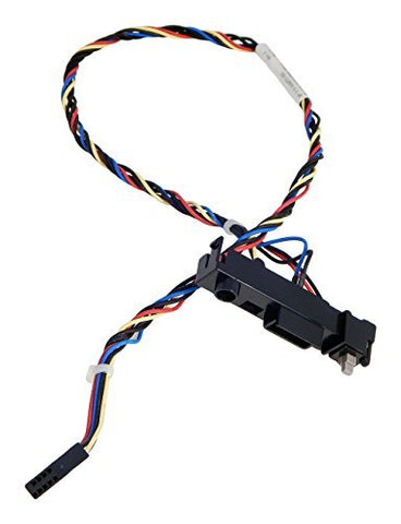 HP Pro 3400 MT Power Button Assembly- 644073-001