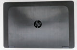 HP ZBook 15 G2 Laptop- 256GB SSD, 16GB RAM, Intel i7 CPU, Windows 10 Pro