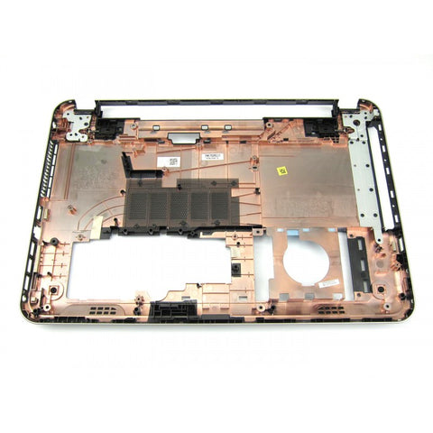 Dell Inspiron M531R Laptop Bottom Case Enclosure- T74CH