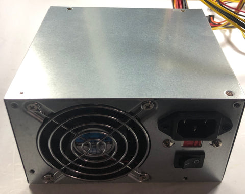 SolyTech SL-8270BTX 250W Desktop Switching Power Supply