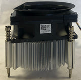 Dell OptiPlex 790 Desktop Cooling Fan & Heatsink Assembly- 9XJXY