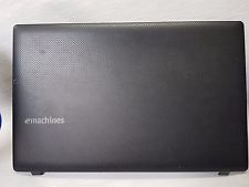 eMachines E442-V133 WD-7 Laptop LCD Top Cover Lid- AP0FP000100
