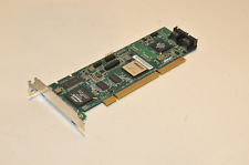 3ware SATA II RAID Controller Card- 9550SX-4/8LP