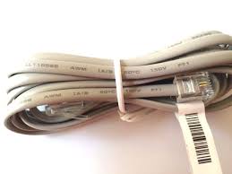 Phone Jack Cord-E157914