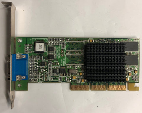 ATI Rage 128 Ultra 16MB AGP Graphics Card- 1027311402