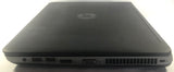 HP ProBook 645 G1 Laptop- 480GB SSD, 8GB RAM, AMD A4-5150M CPU, Windows 10 Pro