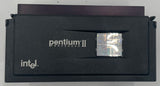 Intel Pentium II 300 MHz Desktop CPU Processor- SL2HA