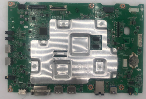 LG 49SM5KE LED TV EAX67893904 Main Board- EBT64865901