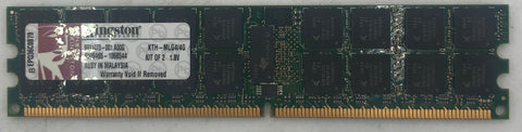 Kingston KTH-MLG4/4G 4GB DDR2 Server RAM Memory Kit