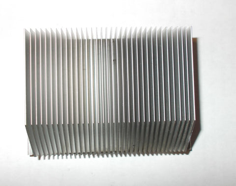 Supermicro Server Motherboard Heatsink- P4SGR