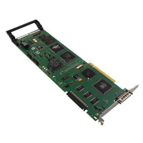 IBM Ultra 2 SCSI RAID Controller Card- 01K7352
