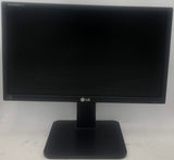 LG Flatron E2411PU-BN 24" Widescreen LED Backlit Monitor
