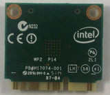 Dell Latitude E5540 Laptop 7260HMW Bluetooth & Wireless Card- 8TF1D