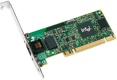 Intel Pro/1000 GT PWLA8391GTBLK Network Desktop Adapter- C80235-003