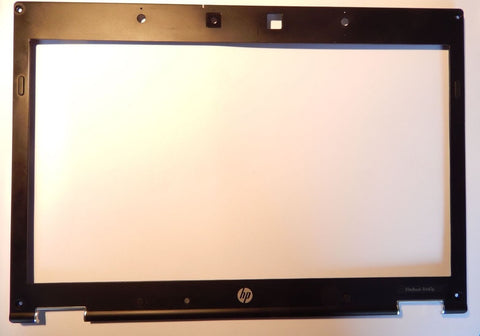 HP EliteBook 8440P Series LCD Front Bezel- AP07D000900
