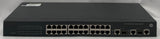 HP A3100-24 24-Port Network Switch- JG223A