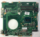 HP Envy TouchSmart M7 Laptop DAY33AMB6C0 Motherboard- 773128-501