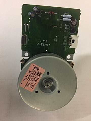 Shinano Kenshi RMOTP0861FCZZ Drum Motor- DNQ12A85L13A