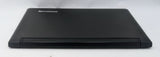 Lenovo Edge 15 Laptop- 128GB SSD, 4GB RAM, Intel i5 CPU, Windows 10 Home