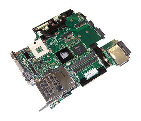 Lenovo ThinkPad T61 Laptop Motherboard- 42W9399