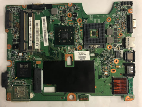 HP G60 Notebook 48.4H501.041 Motherboard- 578999-001