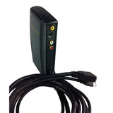 Dell MovieStudio II Dazzle Mojave A1 Video Capture Device