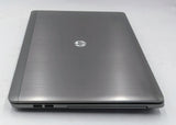 HP ProBook 4540s Laptop- 128GB SSD, 4GB RAM, Intel i3 CPU, Windows 10 Home