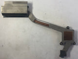 Dell Studio 1737 Laptop FBGM3019010 Heatsink Assembly- R505D