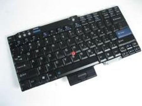Lenovo ThinkPad T61 Laptop MW-89US Keyboard- 42T3273