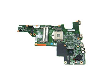 HP Pavilion 2000 Series Laptop Motherboard- 646175-001