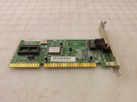 Linksys Ether16 LAN Card- LNE2000T