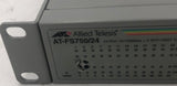 Allied Telesis AT-FS750/24 24-Port Gigabit Ethernet Combo WebSmart Switch