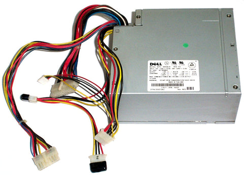 Dell PowerEdge 2300 Server NPS-300GB 330W Power Supply- 0726C