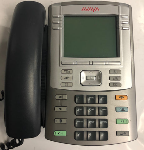 Avaya 1140E IP Deskphone VoIP Phone