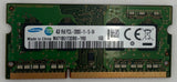 Samsung M471B5173DB0-YK0 4GB DDR3 SODIMM Laptop RAM Memory
