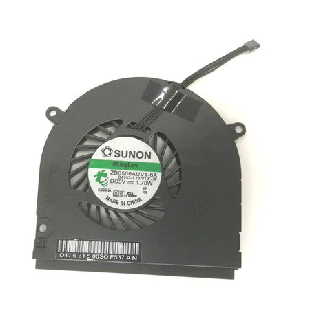 Sunon MagLev CPU Cooling Fan For MacBook - ZB0506AUV1-6A